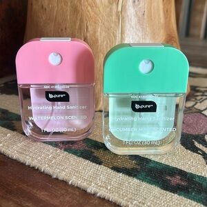 B Pure Hand Sanitizer Spray